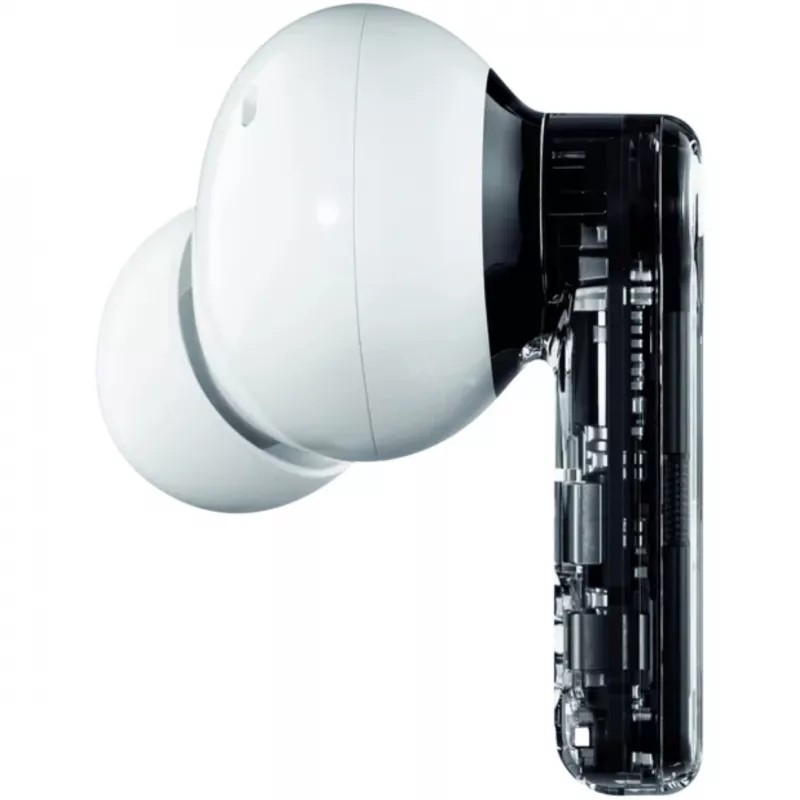 Austiņas Nothing Ear True Wireless Stereo