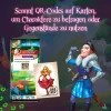 Kids Chronicles - Meklējot Mēness akmeņus, galda spēle