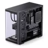 Datora korpuss Jonsbo D300 ATX melns