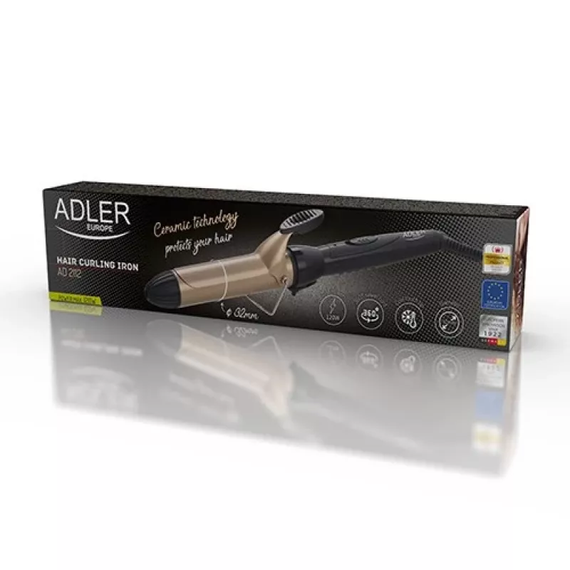 Lokšķēres Adler AD 2112