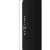 NeXtime pulkstenis 3072zw Thumbs up, 40,5x41 cm, sienas, melns/sudrabs