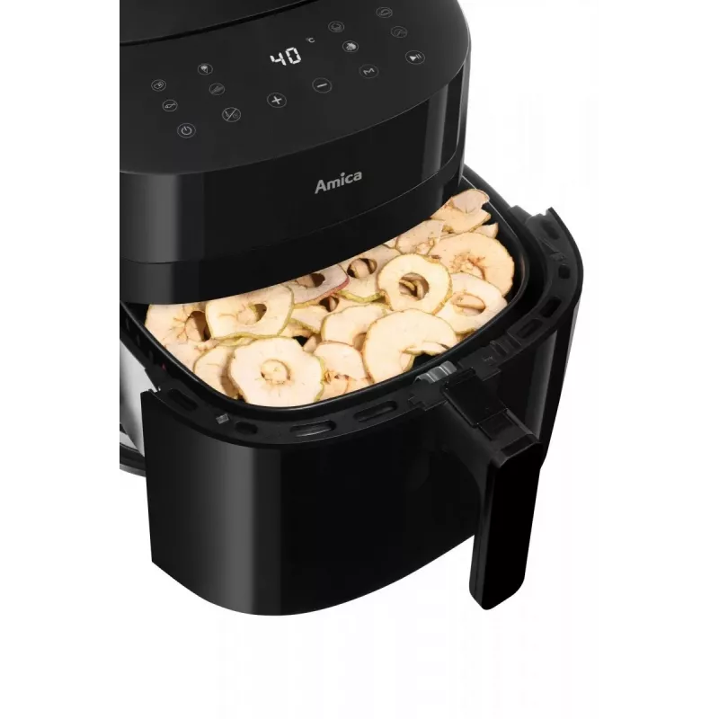 Gaisa fritieris Amica AFD 5010 (1194489)