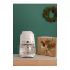 Smeg 50's Style DCF02CREU kafijas automāts 1,25 litri krēmkrāsā