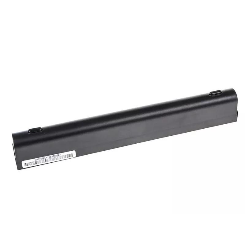 Klēpjdatora baterija zaļa Cell AS68 ASUS A450 A550 R510 X550 sērijai, litija jonu 14,4 V 4400 mAh, 4 elementi, melna
