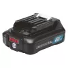 Makita 197406-2 bezvada instrumenta akumulators / lādētājs