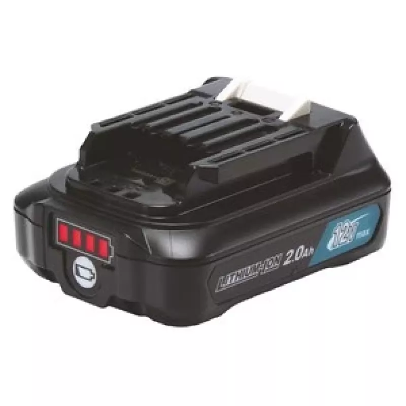 Makita 197406-2 bezvada instrumenta akumulators / lādētājs