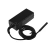 Strāvas adapteris zaļa Cell AD63P 36W 12V 2.58A iekštelpu klēpjdatora lādētājs, melns