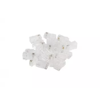 Tīkla spraudnis RJ45 PLU-5000EZ CAT. 5e UTP (100 gab.)