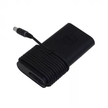 DELL C7VJC strāvas adapteris Iekštelpām 90 W Melns