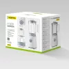 Virtuves kombains Maestro MR-571 1200W balts/pelēks — daudzfunkcionāls virtuves procesors