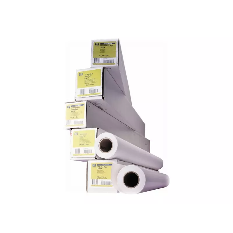 Plotera papīrs HP C6020B