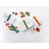 Zwilling Fresh & Save taisnstūrveida pārtikas uzglabāšanas trauks, 0,9 l
