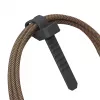 USB-C uz USB-C kabelis C2G 9B4415114097 USB 3.2 Gen 2x2 0,75 m — melns/oranžs