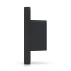 Ubiquiti Access Reader G2 pamata piekļuves kontroles lasītājs melns 0,7 W skaļrunis 48 V