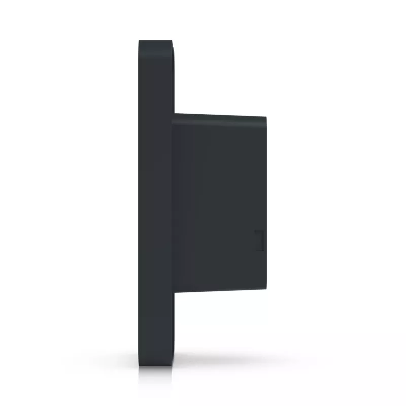 Ubiquiti Access Reader G2 pamata piekļuves kontroles lasītājs melns 0,7 W skaļrunis 48 V