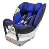 Bērnu autokrēsliņš Sparco SK3000 Blue SK3000I_BL, regulējams 40–150 cm