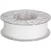 3D drukas materiāls Creality 3D 3301010405 Polipienskābe PLA Balts 1 kg