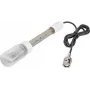 Voltcraft® rezerves elektrods PH-100ATC, piemērots digitālajam pH mērītājam PH-100ATC, 12 77 45, digitāls