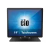 Elo 1902L - LCD monitors - 48,26 cm (19 inch) - skārienekrāns - 1280 x 1024 @ 60 Hz - 250 cd/m² - 1000:1 - 14 ms - HDMI, VGA - skaļrunis - melns