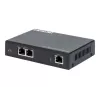Tīkla raidītājs Intellinet 2 portu Gigabit Ultra PoE paplašinātājs