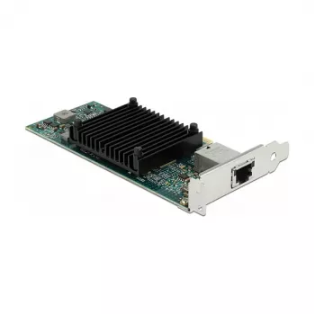 PCI Express x8 tīkla karte 10 Gigabit LAN 1 x RJ45 i82599