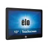 Elo 1302L, 33,8cm (13.3), projicētā kapacitīvā, 10 TP, Full HD, USB, komplekts (USB), melns skārienmonitors, platekrāna, 16:9, Displeja diagonāle: 33,8 cm (13.3), projicētā kapacitīvā, Mul