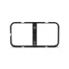 RØDE PHONECAGE kameras aizsargsistēma Melna 1/4 3/8 collas Platums 35,5 mm Dziļums 245 mm Augstums 126 mm