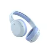 Edifier W820NB Plus Navy | Bezvadu austiņas | W820NB Plus | ANC | Trokšņu samazināšana