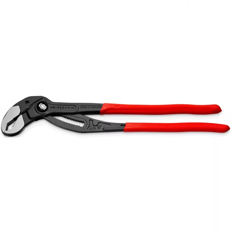 Bīdes knaibles Knipex Cobra XL