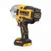 Jaudas skrūvgriezis/trieciendzinējs DeWALT DCF961NT-XJ, 1200 RPM, 2372 N⋅m