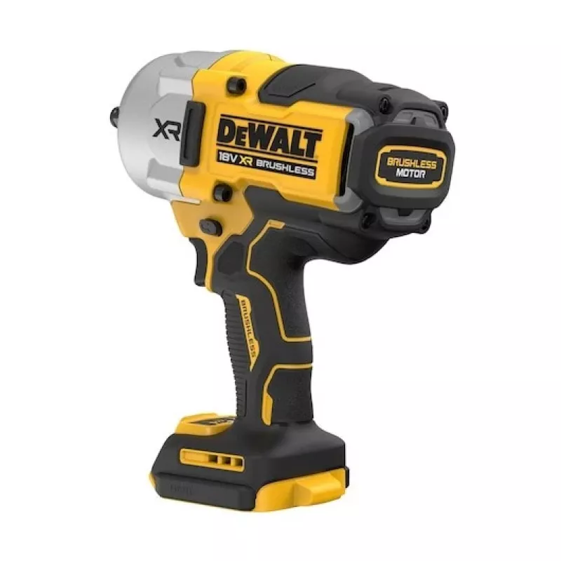 Jaudas skrūvgriezis/trieciendzinējs DeWALT DCF961NT-XJ, 1200 RPM, 2372 N⋅m