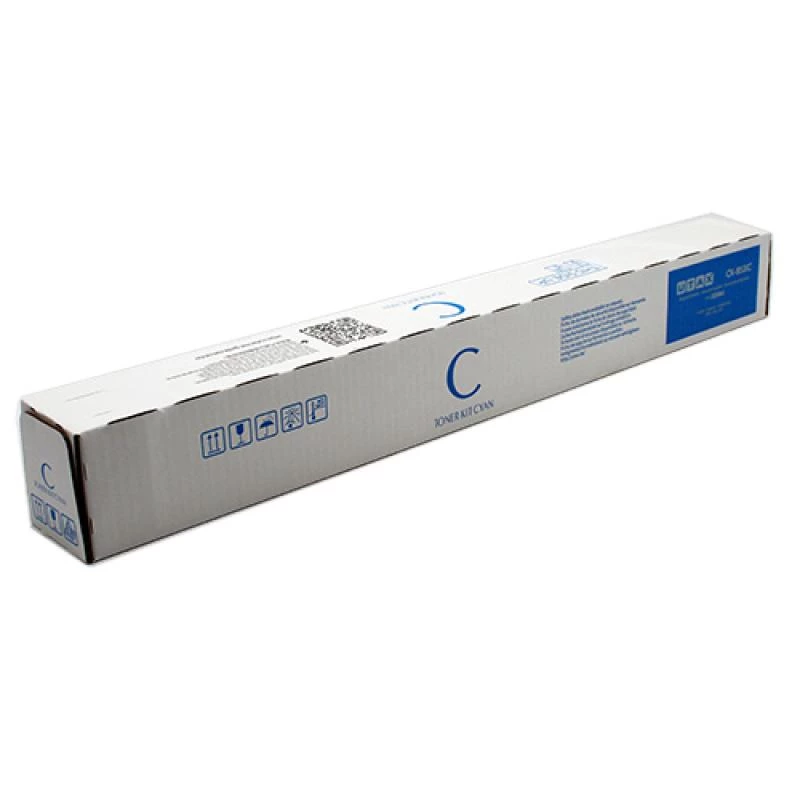 Toner Utax Toner 1T02XDCUT0 CK-8531C 2000 lapas ciāna