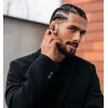 SENNHEISER Momentum MTW4 Wireless Bluetooth Noise-Cancelling Sports Earbuds - balta & Silver