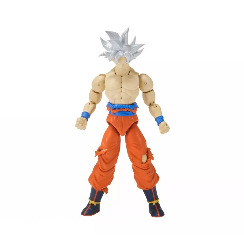Bandai Dragon Stars Ultra Instinkta Goku – 6 collu kolekcionējama figūra