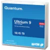 Tukšs datu lenšu nesējs Quantum MR-L9MQN-02 18 TB LTO 1,27 cm