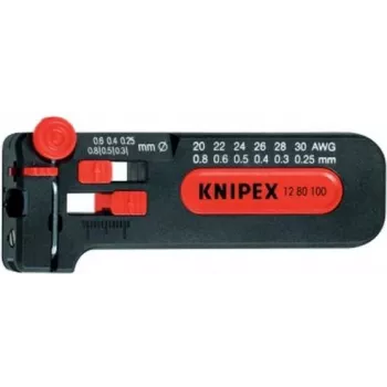 Knipex 12 80 100 SB savienojamības piederums