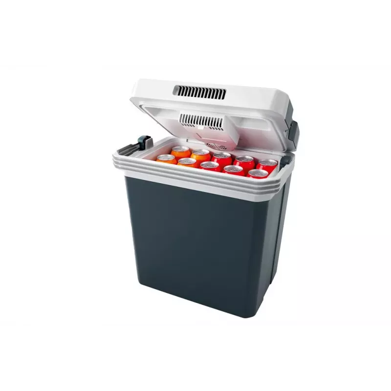 Aukstuma kaste Tristar KB-7530 24L elektriskā antracīta 10 - -32 °C