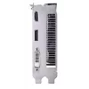 Diskrētā videokarte BIOSTAR GeForce GTX 1050 4 GB GDDR5, 1455 MHz pastiprinājums, 128-bit, PCIe 3.0, 2 ventilatori