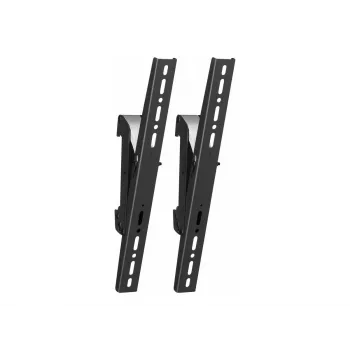 Vogels Professional PFS 3304 - Montāžas komponents (2 savienojuma skavas) LCD displejam - Melns - Iespējama piekaramā montāža pie griestiem - Profesionālajiem PFB 34XX, PUC 10XX, PUC 25XX (73201)