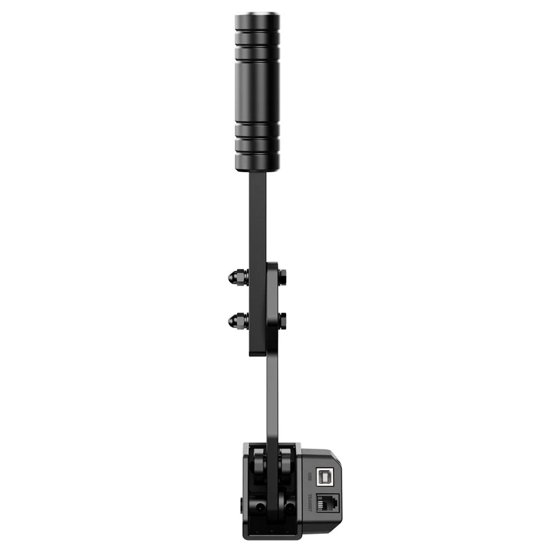 Rokas bremze Moza Racing HBP analogā/digitālā vadu USB