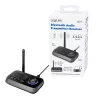 LogiLink BT0062 Bluetooth Audio raidītājs/uztvērējs BT 5.0 10 m diapazons