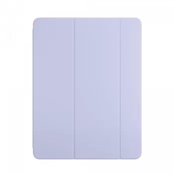 Folio Case Apple Smart Folio iPad Air 13 collu M2 gaiši violeta