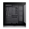 Thermaltake CTE E660 MX Midi Tower datora korpuss, melns
