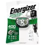 Pieres lukturis Energizer Vision Ultra E301528200 — uzlādējams 400 lūmeni