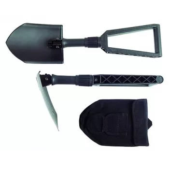 Fiskars salokāmā lāpsta 2750