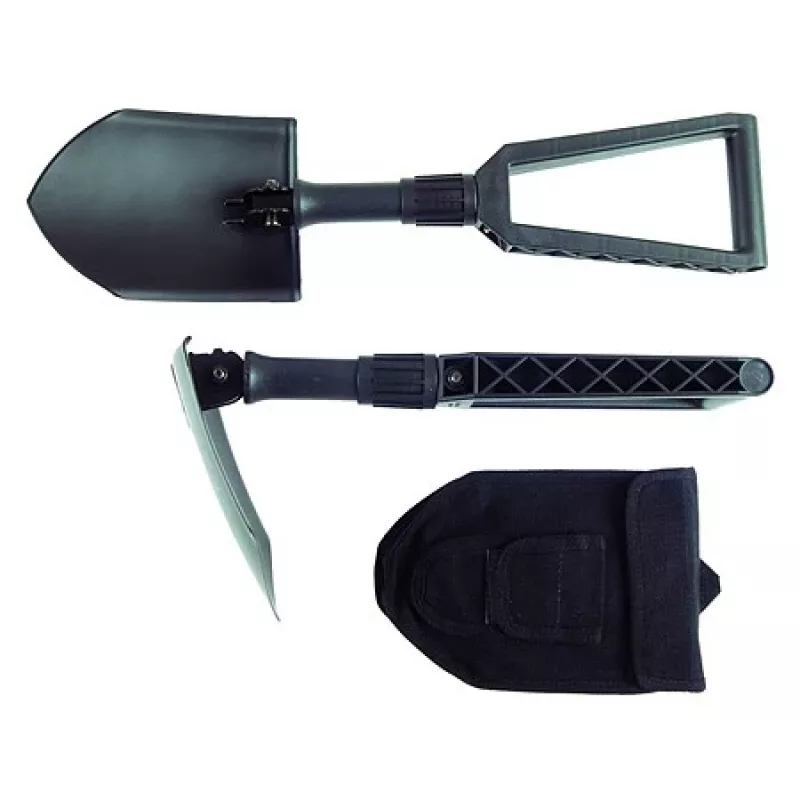 Fiskars salokāmā lāpsta 2750