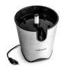 ROMMELSBACHER ZP 60/E, melna, nerūsējošais tērauds, 100 W, 220–240 V, 50/60 Hz, 16 cm, 255 mm