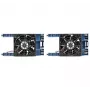 Ventilatora modulis HPE ProLiant DL3X5 Gen11 Performance Fan Kit 2U