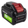 Green Cell akumulators DCB547 DeWalt XR elektroinstrumentiem 18V 9Ah/FLEXVOLT 54V 3Ah, nomaiņa DCB547 DCB548