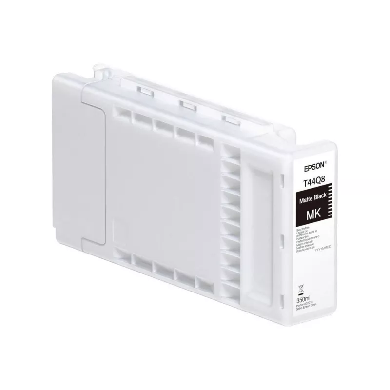 Inkjet cartridge Epson T44Q84N Matte Melns 350 ml UltraChrome PRO Oriģināls
